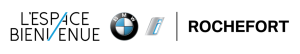 Logo BMW/MINI L'Espace Bienvenue